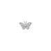 Ніж для вирізання Lunette Butterfly від Memory Box, розмір 8,5х4,5 см