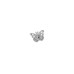 Ніж для вирізання Vivienne Butterfly від Memory Box, 4,5х6,5 см 