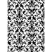 Папка для тиснення Damask від Darice, 12,5 х 17,5 см