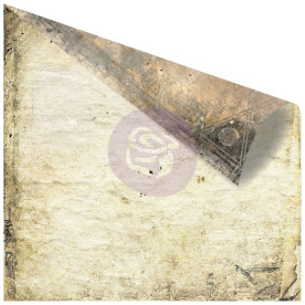 Двусторонняя бумага Forever, 30х30 см от компании Prima