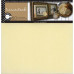 Крафт-бумага бежевого цвета, 30х30 см от Canvas Corp