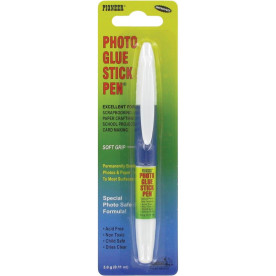 Клей "Photo Glue Stick Pen" 2,5 г от Pioneer