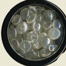 Перламутровые капли Dew Drops Pearl 4 мм от Robin's Nest
