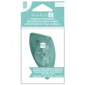 Диспенсер зі скотчем Solid, Studio G