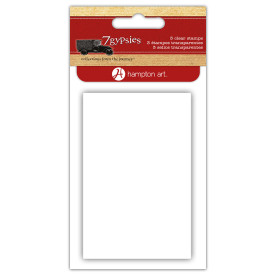 Акриловий блок 10.5*7 см от Hampton Art