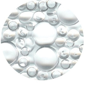 Прозрачные капли Tear Drops Raindrops от Robin's Nest