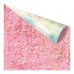Двусторонняя бумага Blushing Floral, 30х30 см от компании Prima