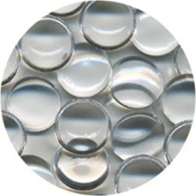 Прозрачные капли Large Clear Dew Drops от Robin's Nest