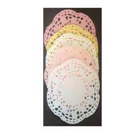 Набір серветок Mix 5 шт від Dovecraft