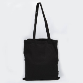 Екосумка бязь (ручка 70 см), 140 г / м2, 38х42 см, бавовна 100%