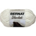 Пряжа для в'язання Bernat Blanket Yarn - Vintage White , 150 грам, поліестер