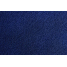 Лист фетру синій 20х30 см 1,4 мм поліестер від Hobby and You