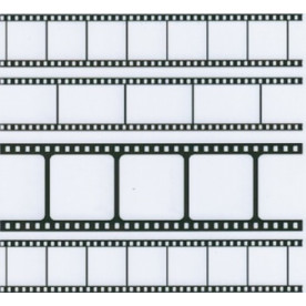 Оверлей "Фотопленка" 20*30 см от Фабрика Декора