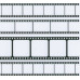 Оверлей "Фотоплівка" 20 * 30 см від Фабрика Декору