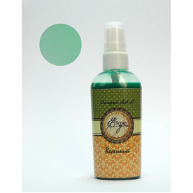 Матовий спрей Весняний 50 мл, ScrapEgo