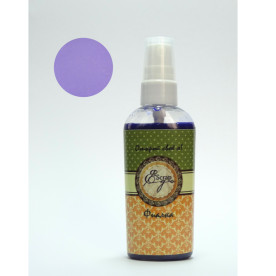 Матовый спрей Фиалка 50 мл, ScrapEgo