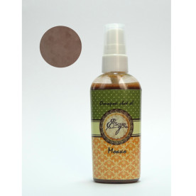 Матовый спрей Мокко 50 мл, ScrapEgo