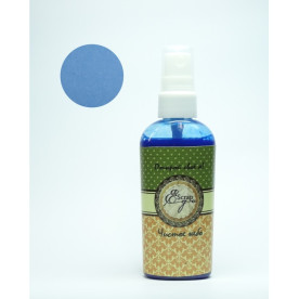 Матовий спрей Чисте небо 50 мл, ScrapEgo