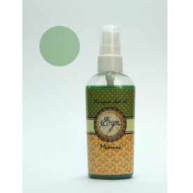 Матовый спрей Ментол 50 мл, ScrapEgo