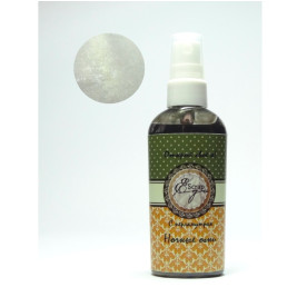 Перламутровий спрей Нічні вогні 50 мл, ScrapEgo