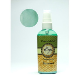 Перламутровый спрей Весенний 50 мл, ScrapEgo