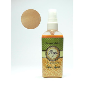 Перламутровый спрей Крем-брюле 50 мл, ScrapEgo