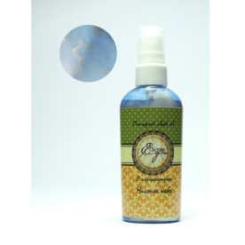 Перламутровий спрей Чисте небо 50 мл, ScrapEgo