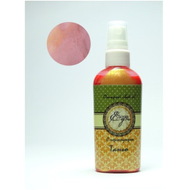 Перламутровый спрей Танго 50 мл, ScrapEgo