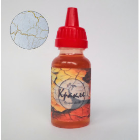 Декоративний гель Кракле 40 мл від ScrapEgo