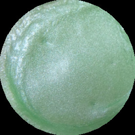 Декоративная краска с перламутром Вечерний изумруд 25 мл от ScrapEgo