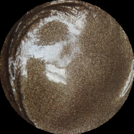 Декоративна фарба з перламутром Антична бронза 25 мл від ScrapEgo