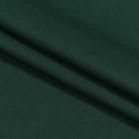Саржа, зелений, розмір 50х50 см, бавовна 100%, щільність 200