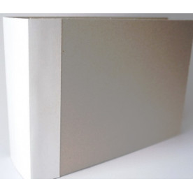 Заготовка для фотоальбома 20см Х 30см от Фабрика Декора