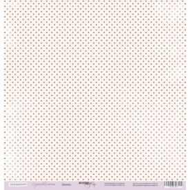 Аркуш паперу 30x30 Димка з колекції Бузкові мрії від Scrapmir