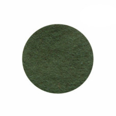Фетр листковий (поліестер), 21,5х28 см, Оливковий темний, 180г/м2, ROSA TALENT