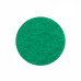 Фетр листковий (поліестер), 21,5х28 см, Зелений світлий, 180г/м2, ROSA TALENT