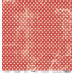 Лист одностороннього паперу 30x30 Штурвал з колекції Море Scrapmir