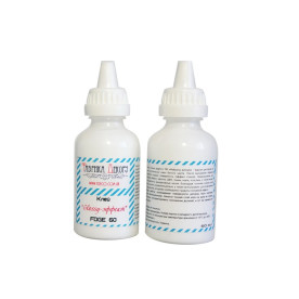 Клей глосси "Glossy-эффект" 60мл от Фабрика Декора