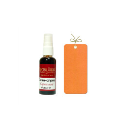 Спрей-фарба Цегельний, Фабрика Декору