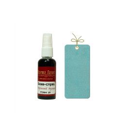 Спрей-фарба Ранковий туман, 50 мл, Фабрика Декору