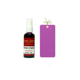 Спрей-фарба Ожина, 50 мл, Фабрика Декору