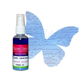 Спрей хамелеон Місячний камінь 50 мл, Фабрика Декору