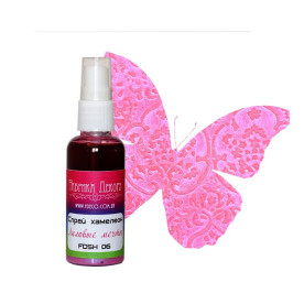 Спрей хамелеон Лілові мрії 50 мл, Фабрика Декору