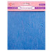 Рисовая бумага, голубая, 50*70 см от Santi