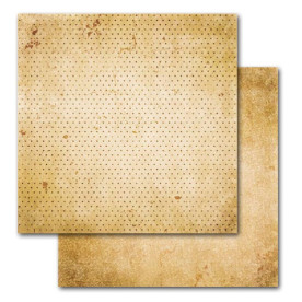 Двусторонняя скрапбумага Chiffon Vintage от Bo Bunny