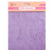 Шелковая бумага, фиолетовая, 50*70 см от Santi