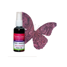 Спрей хамелеон Авантюрин 50 мл, Фабрика Декора