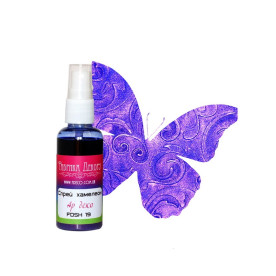 Спрей хамелеон Ар-деко 50 мл, Фабрика Декору