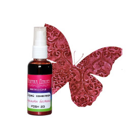 Спрей хамелеон Аромати сходу 50 мл, Фабрика Декору