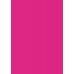 Папір для дизайну, Tintedpaper А4, 21*29,7см, №23 яскраво-рожевий, 130г/м, без текстури, Folia
